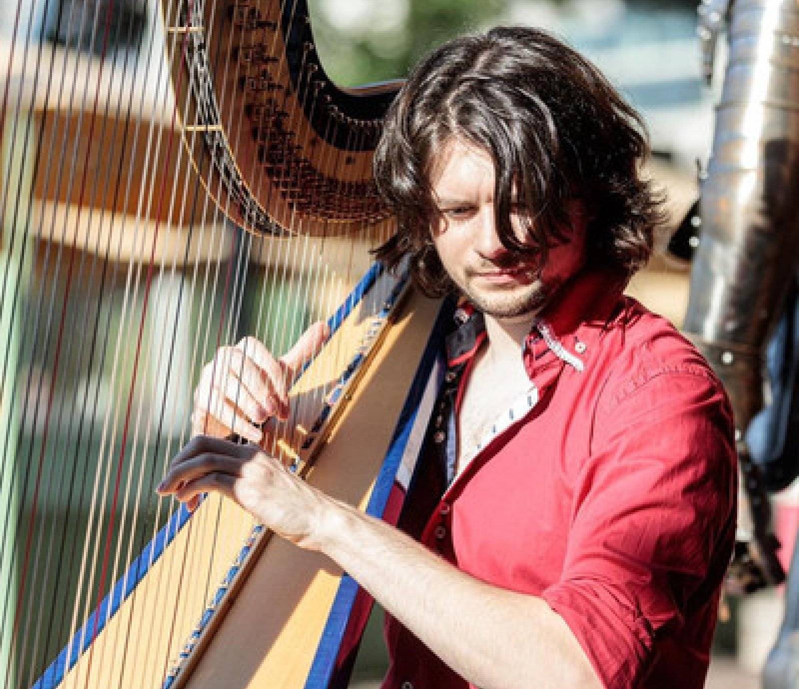 Benjamin Creighton Griffiths Benjamin Creighton Griffiths events