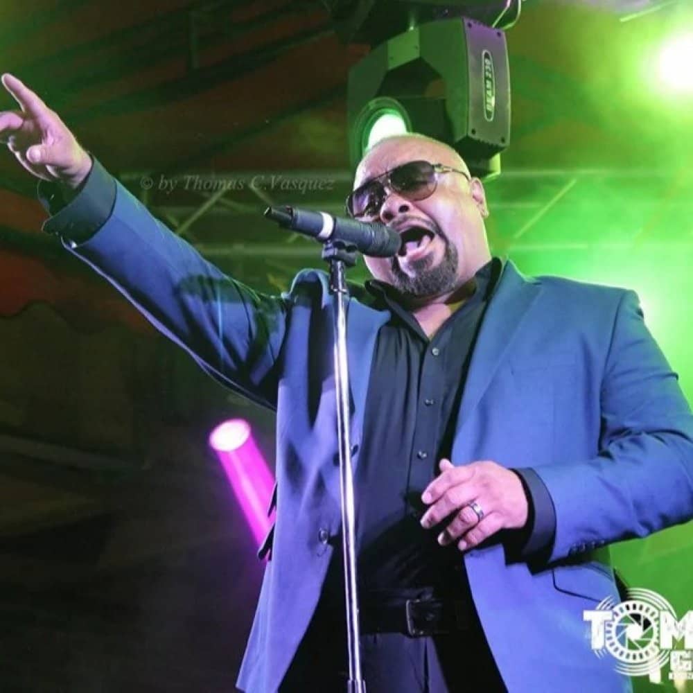 Ricardo Castillon y La Diferencia events