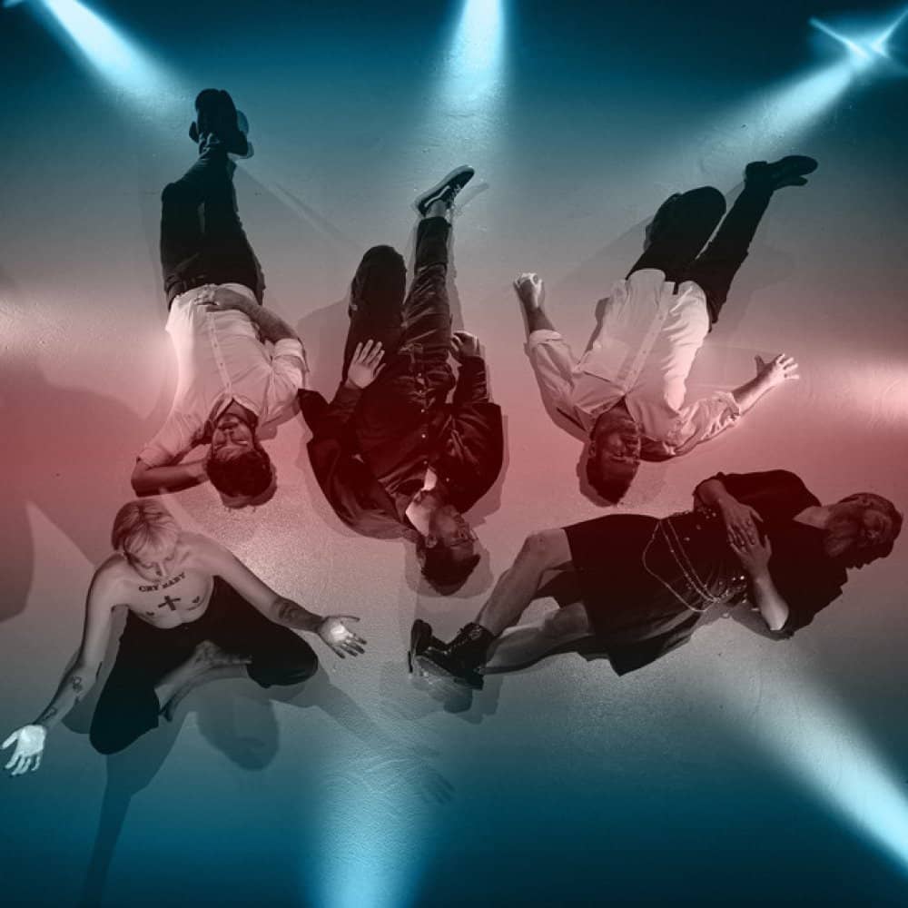 Alter Boy Alter Boy events