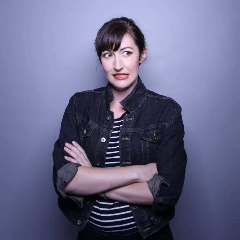 Celia Pacquola events