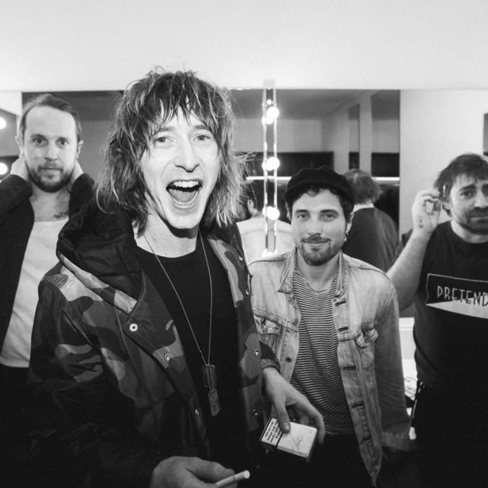 The Delta Riggs events