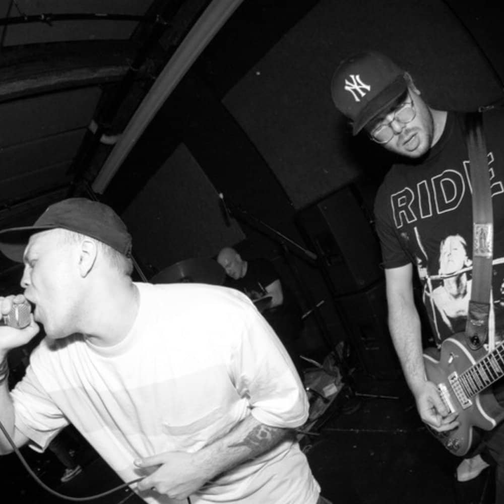 Almighty Watching events