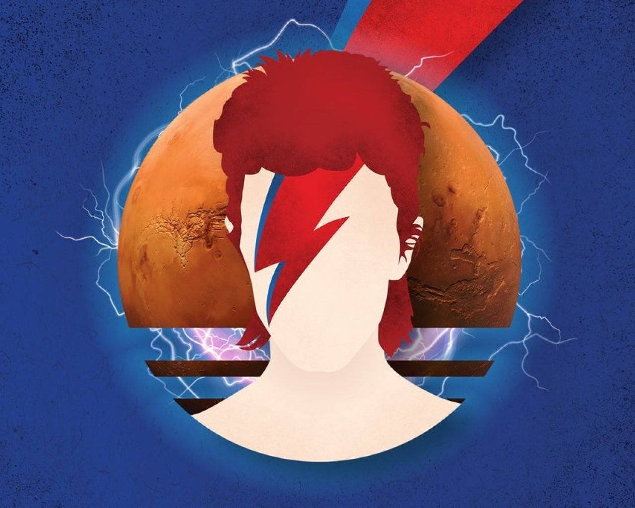 David Bowie experience David Bowie experience events