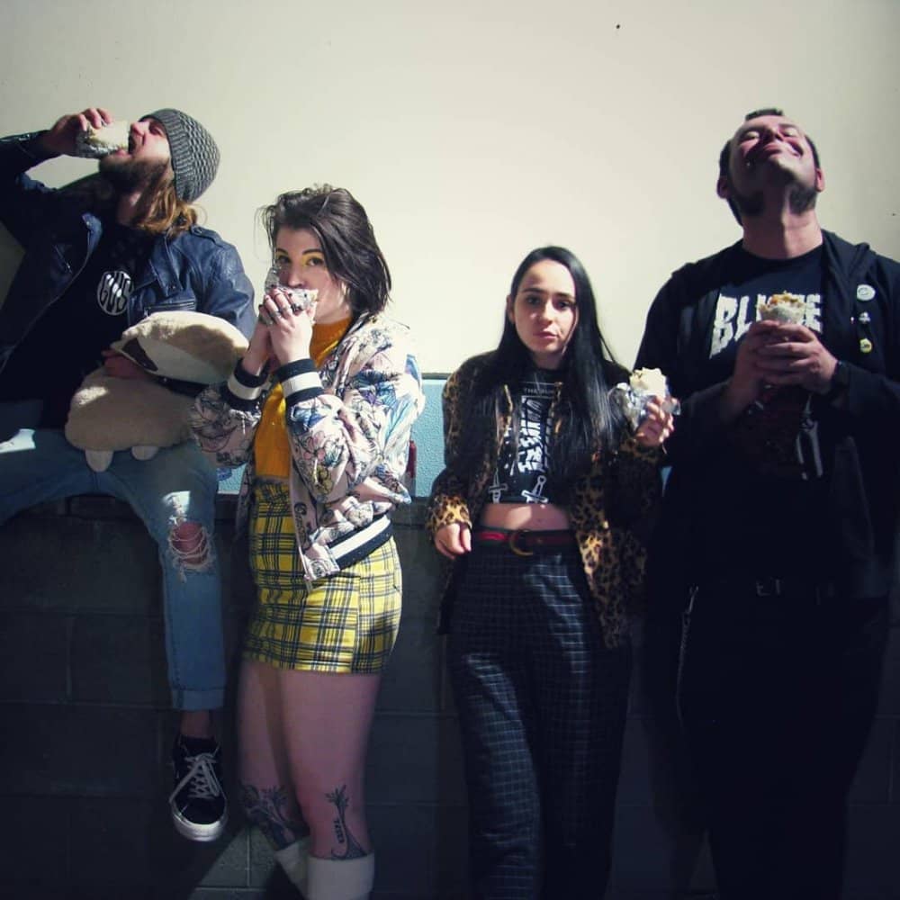 Mitch Please Mitch Please events