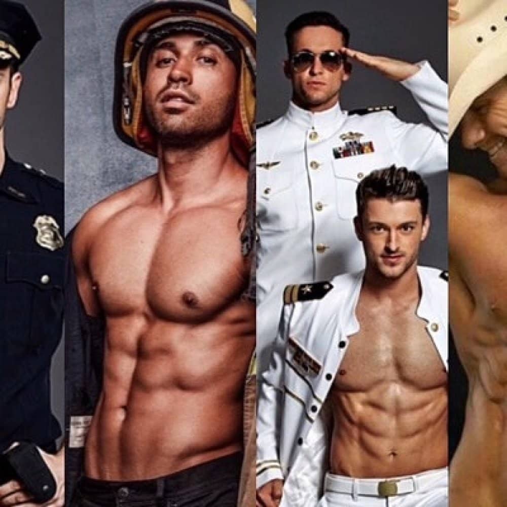 Nashville Hunks Male Revue Show Nashville Hunks Male Revue Show events