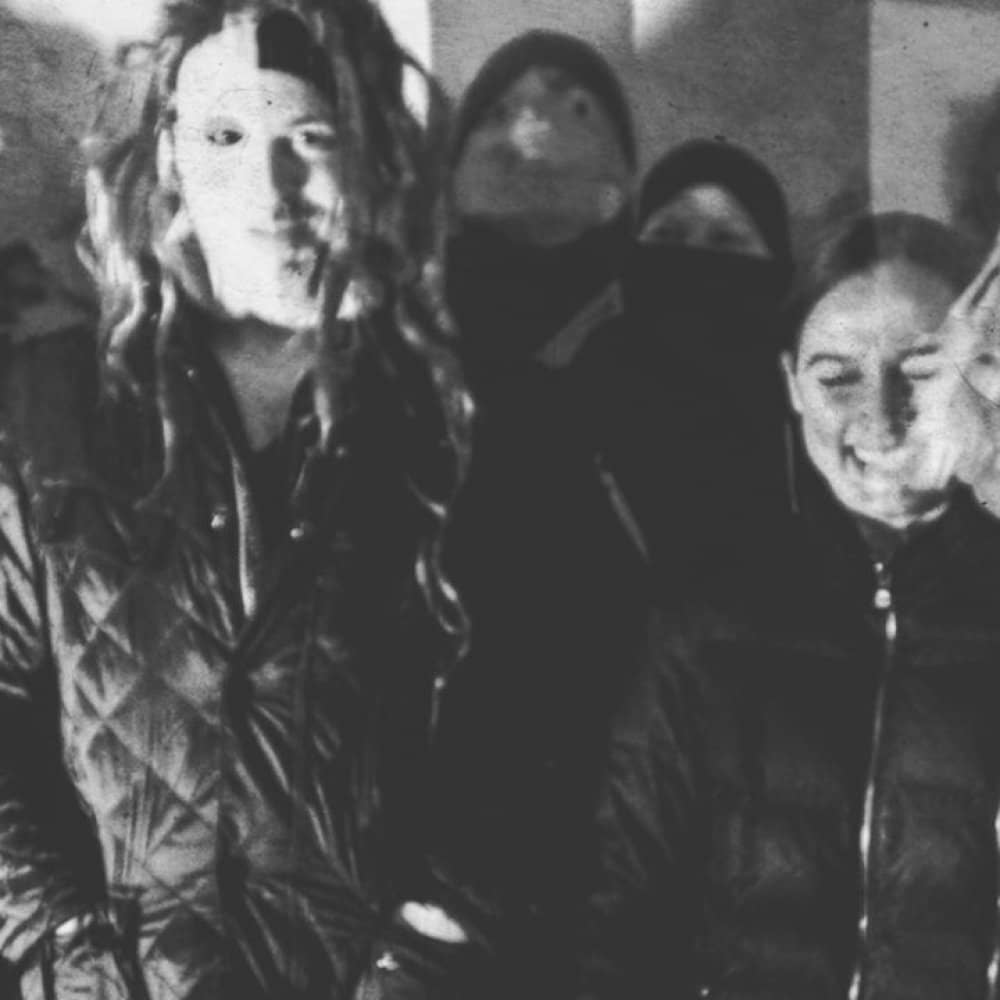 Black Moth Super Rainbow Black Moth Super Rainbow events