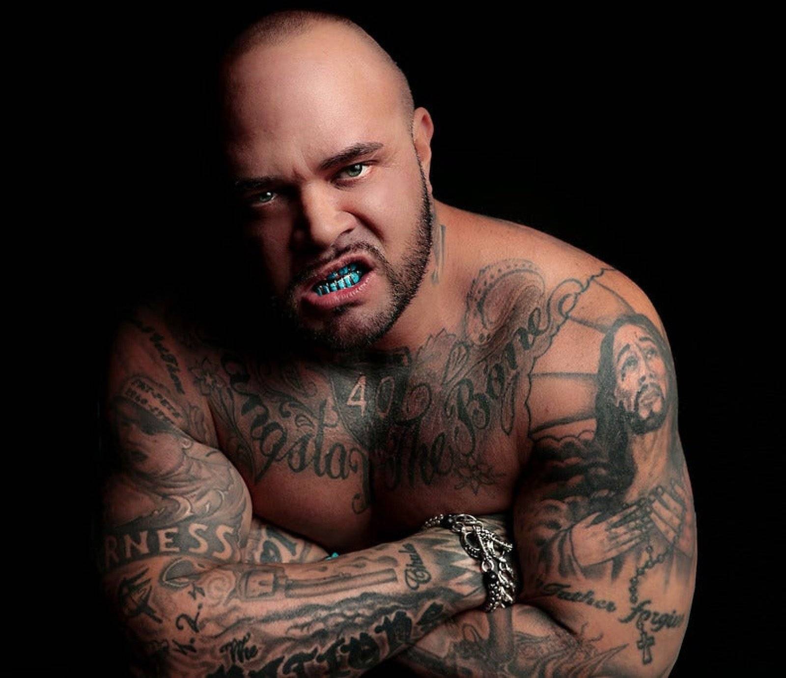 Struggle Jennings events