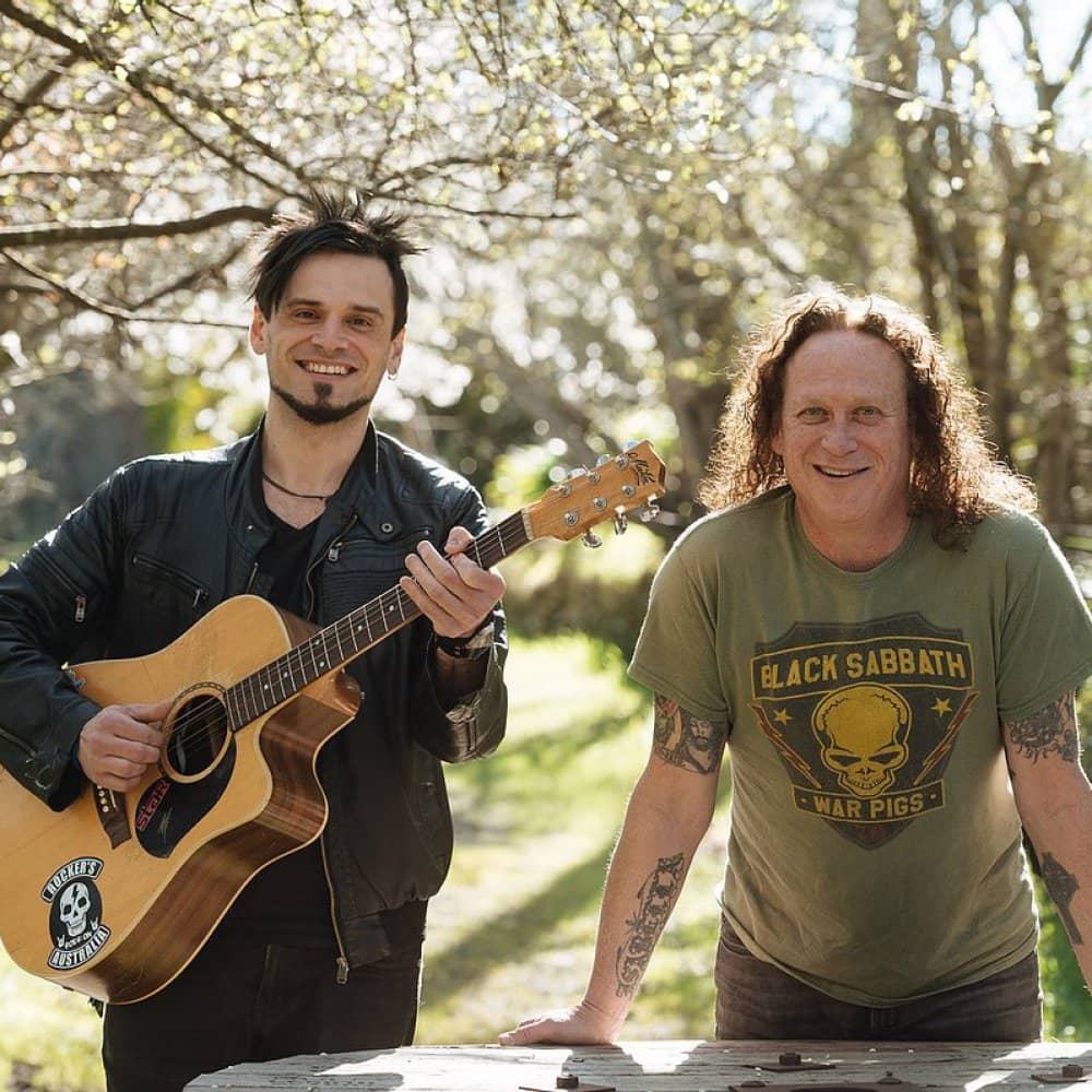 Dave Gleeson and Crafty Dave Gleeson and Crafty events