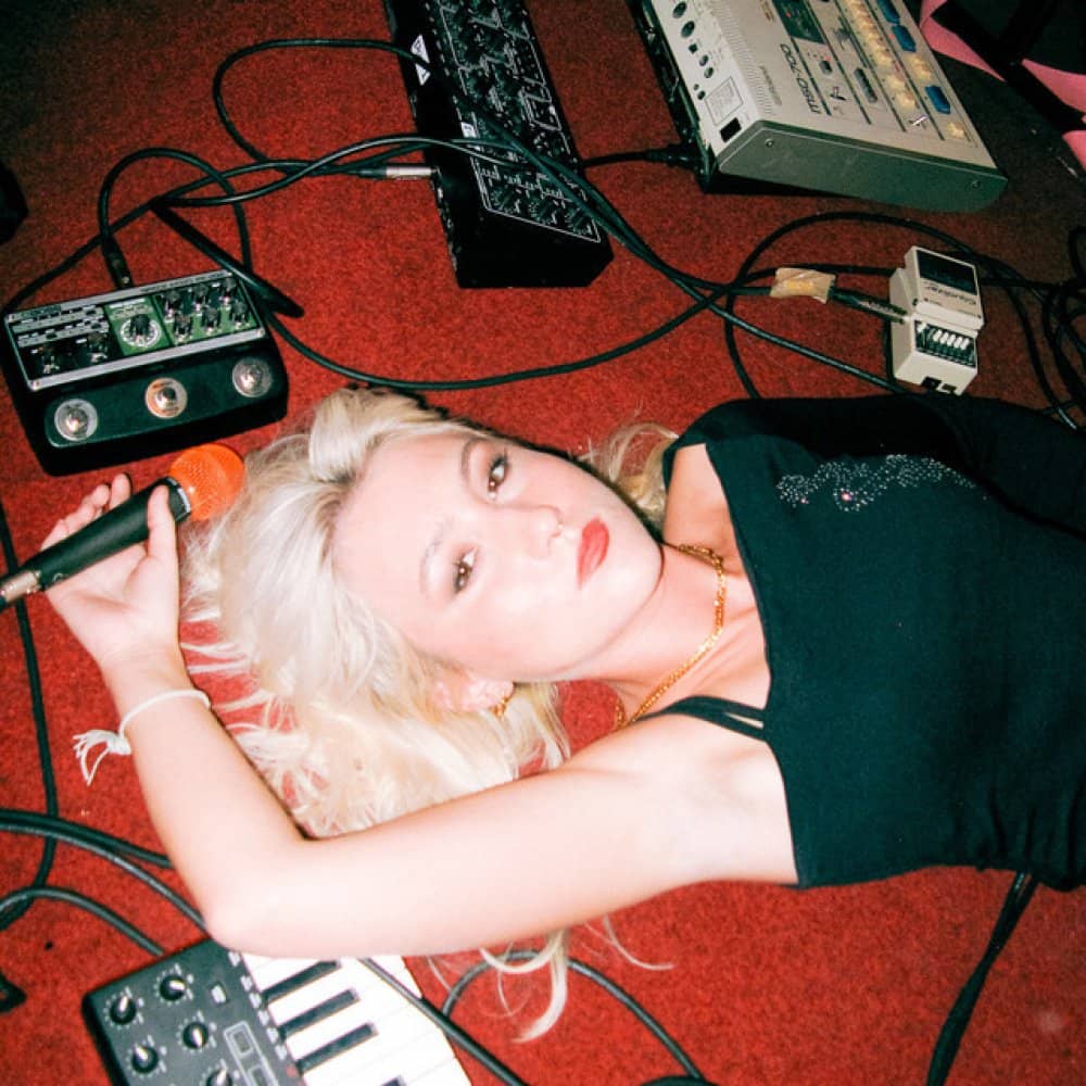 Hannah Grae Hannah Grae events