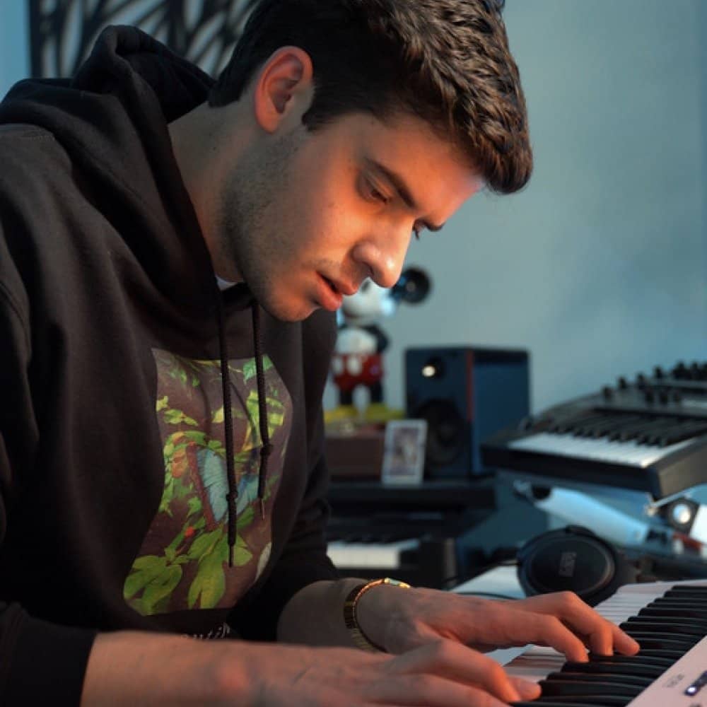 Beautiful Bedlam events