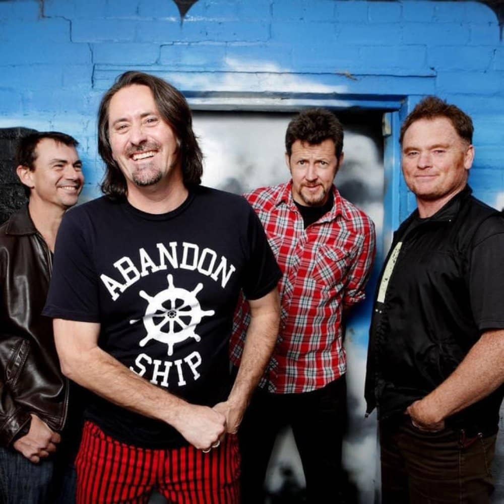 Things of Stone and Wood Things of Stone and Wood events