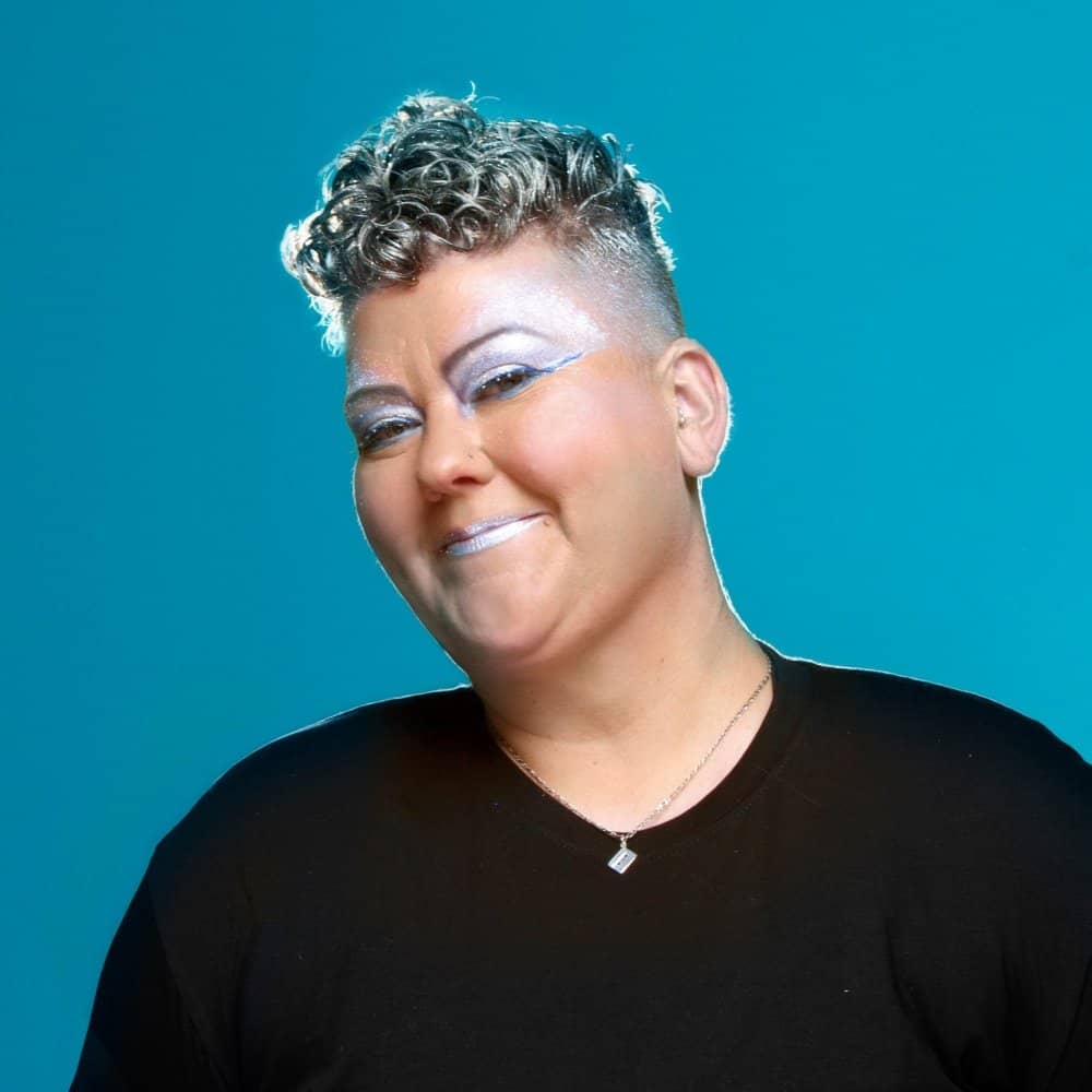 Kirsty Webeck events