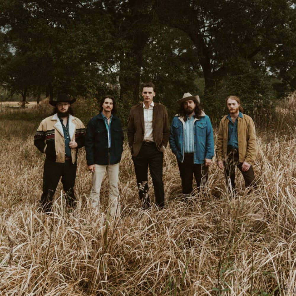 The Red Clay Strays events