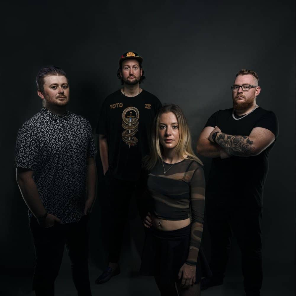 Bad Schematics Bad Schematics events