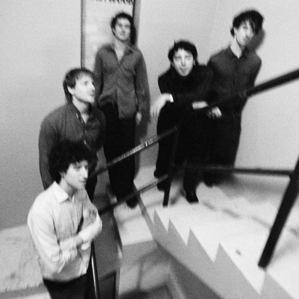 Radio Free Alice events