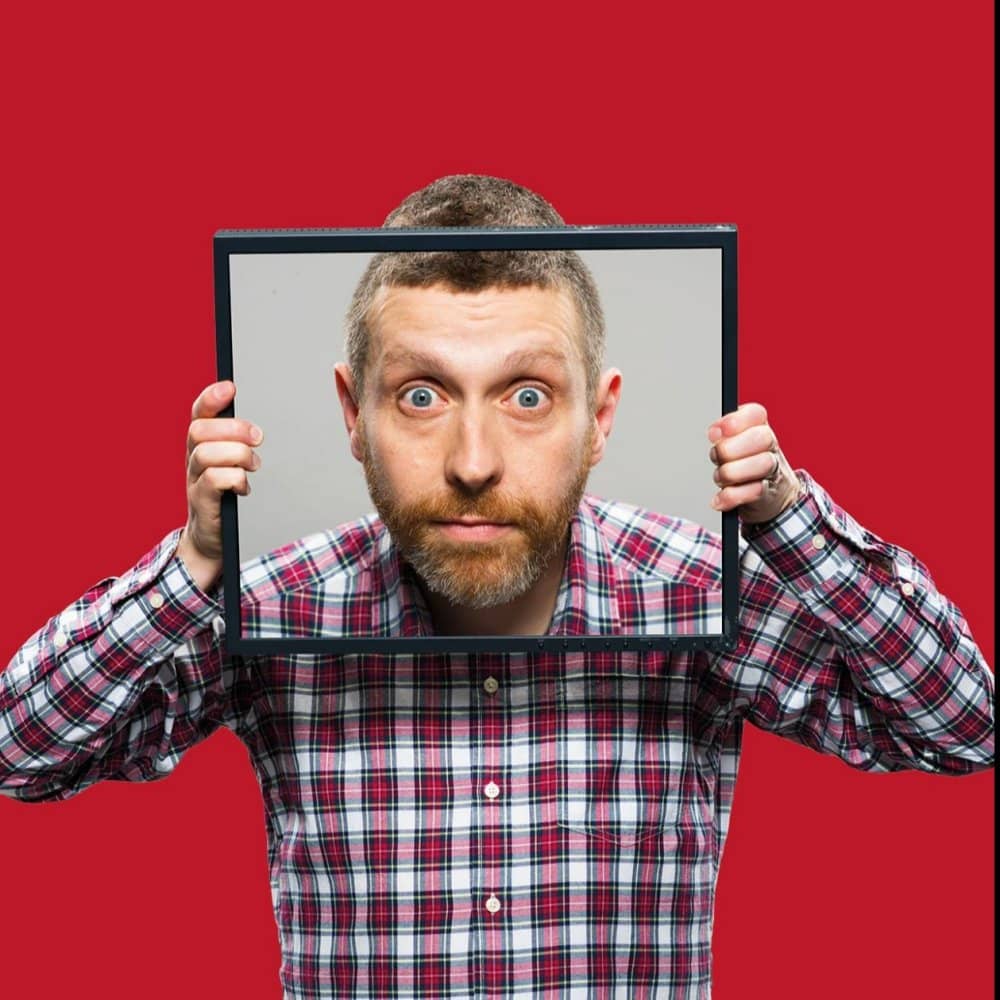 Dave Gorman Dave Gorman events
