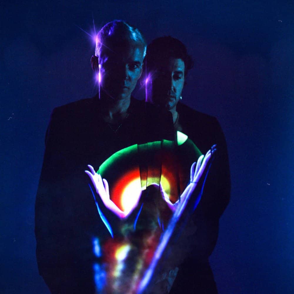 The Avalanches The Avalanches events