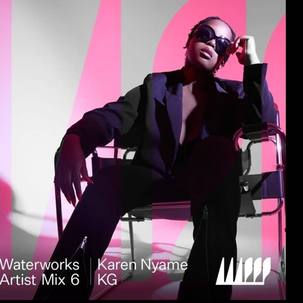 Karen Nyame KG Karen Nyame KG events