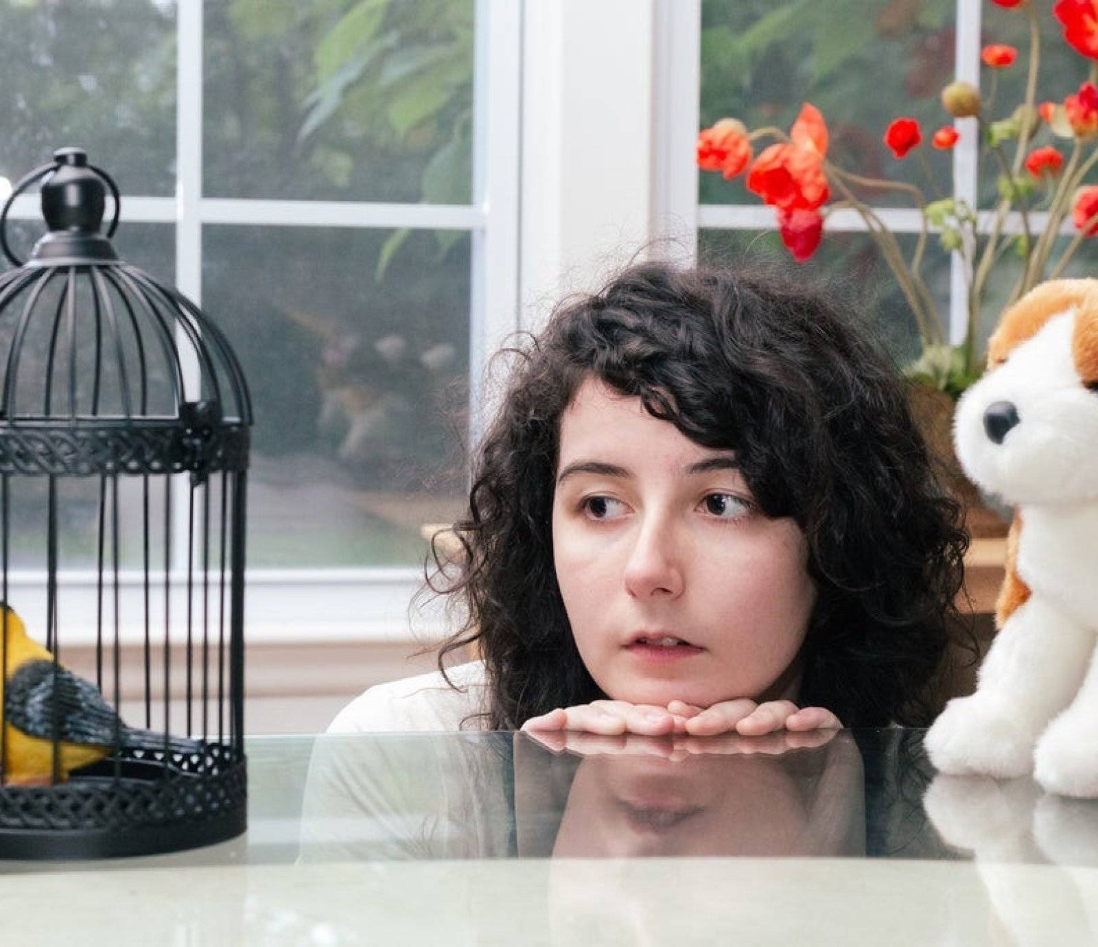 Madds Buckley events