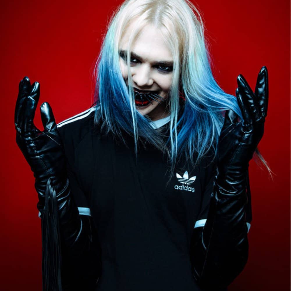 Kim Dracula Kim Dracula events