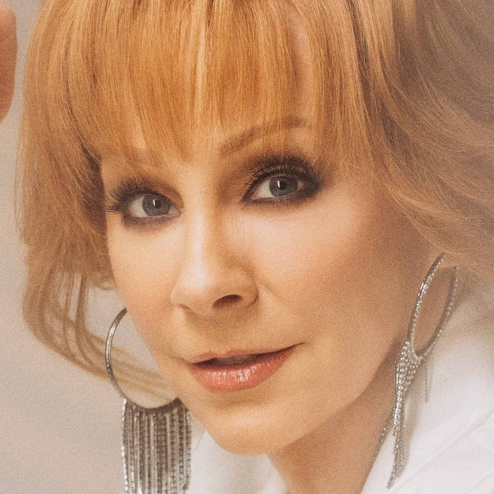 Reba McEntire events