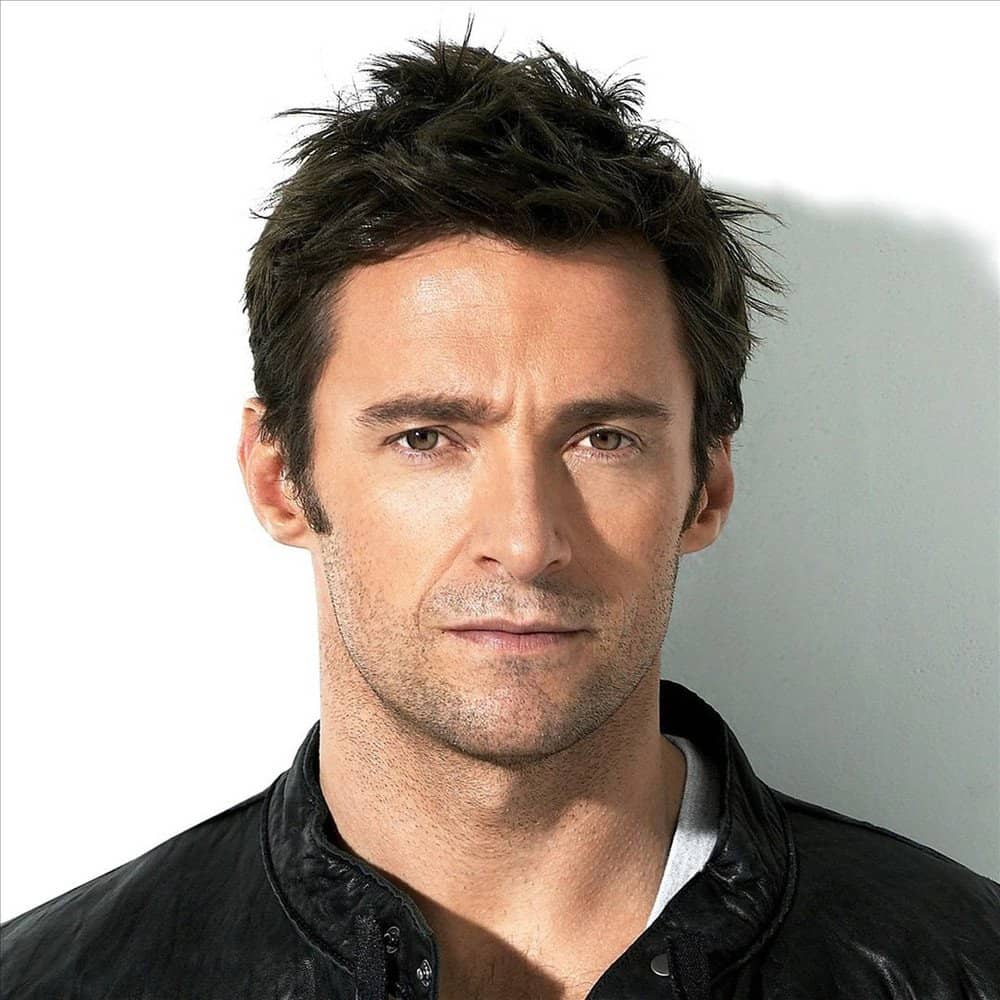 Hugh Jackman events