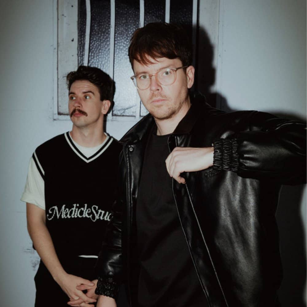 Ekko & Sidetrack events