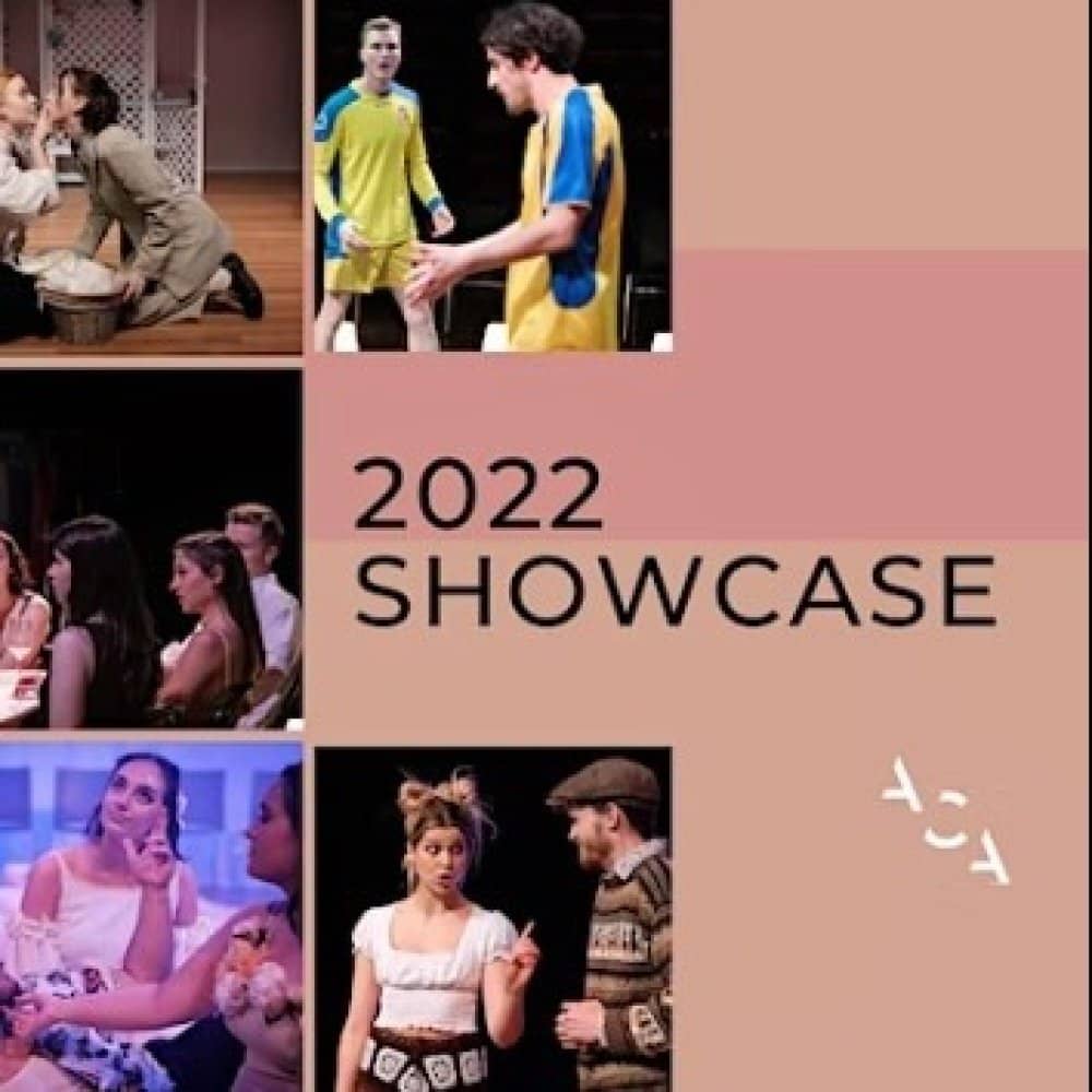 Graduating Company of Dec 2022 Showcase Graduating Company of Dec 2022 Showcase events