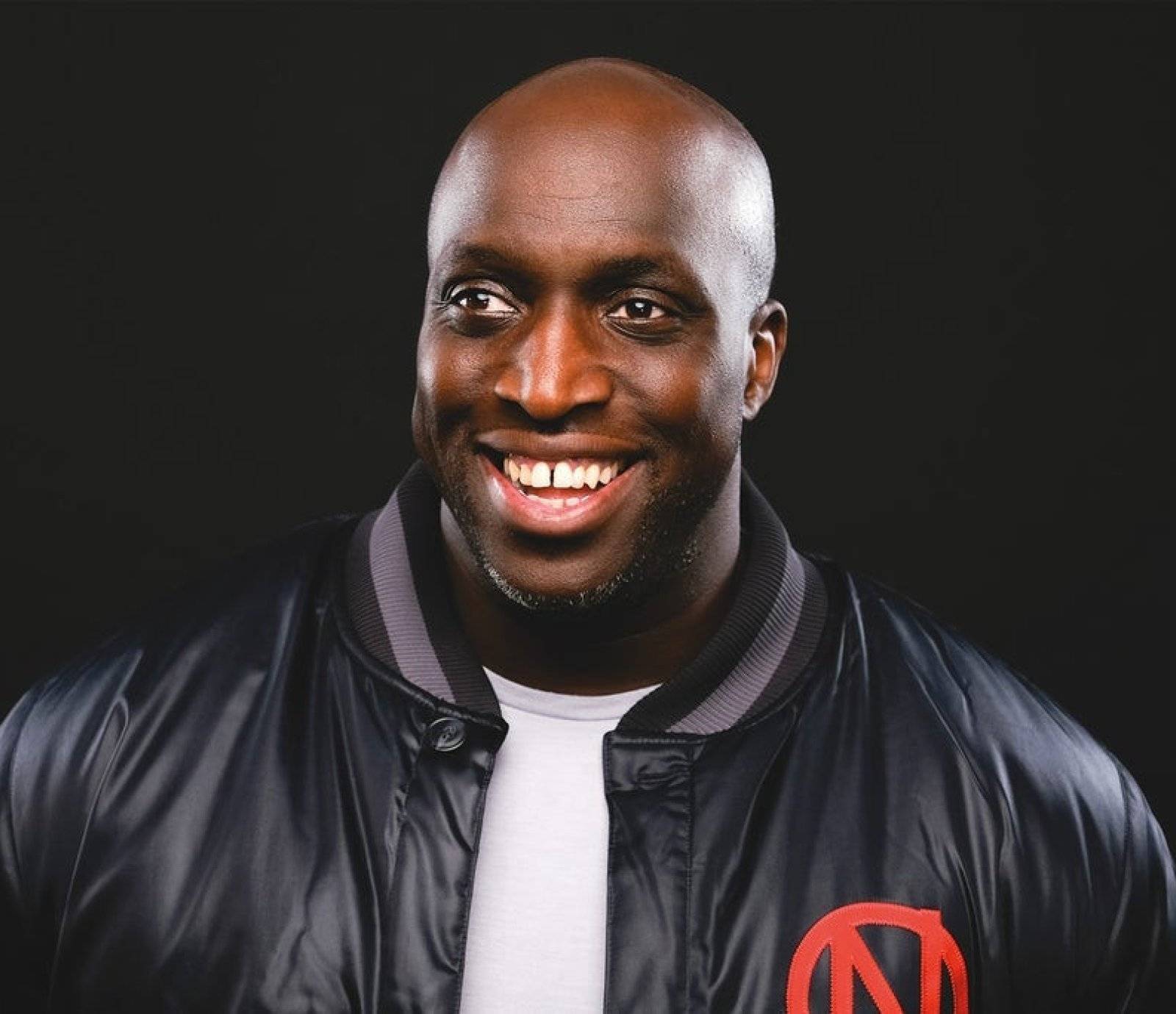 Emmanuel Sonubi events