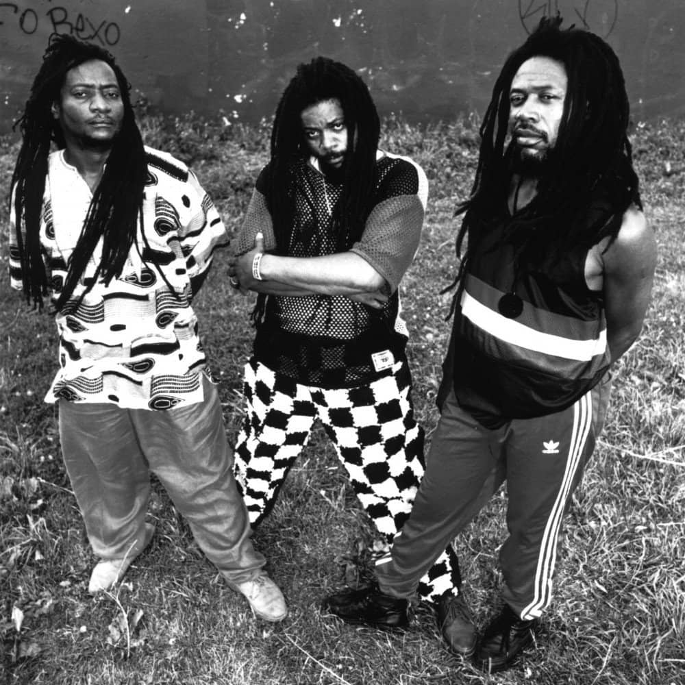 The Meditations events