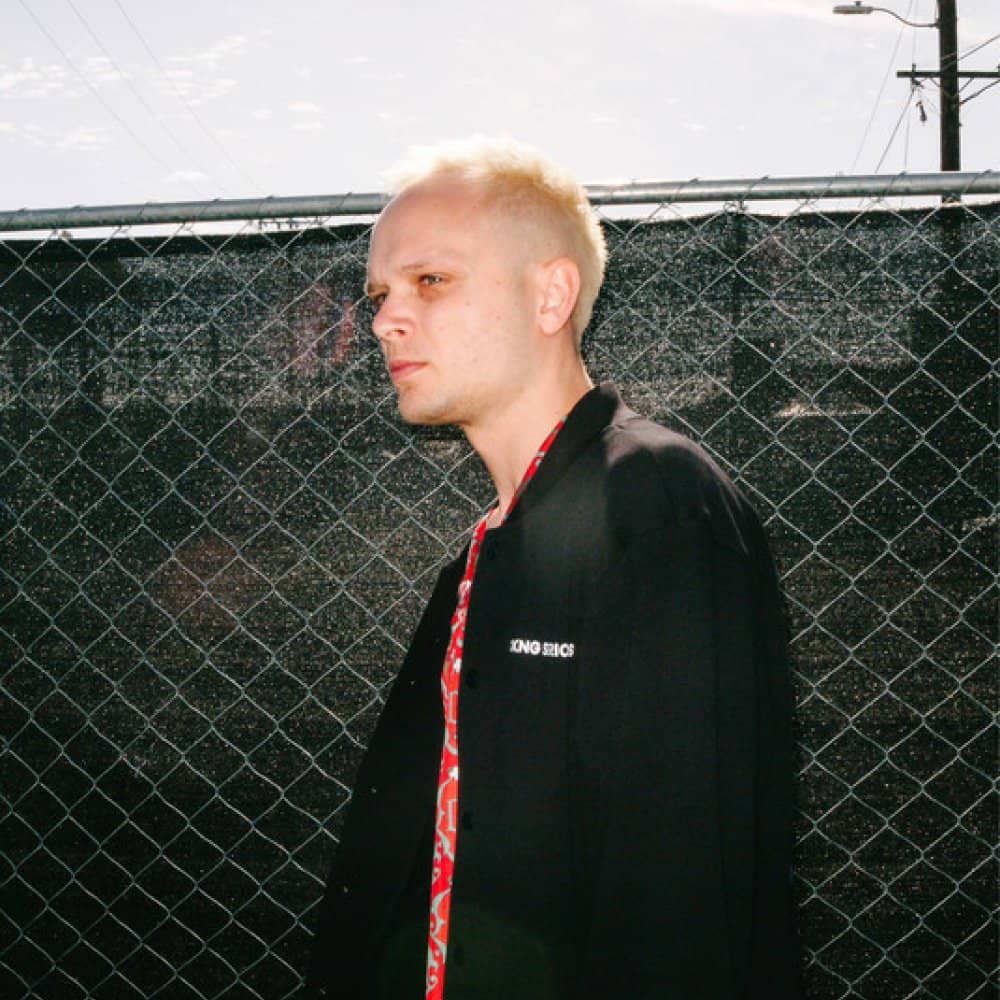 Moritz Hofbauer events