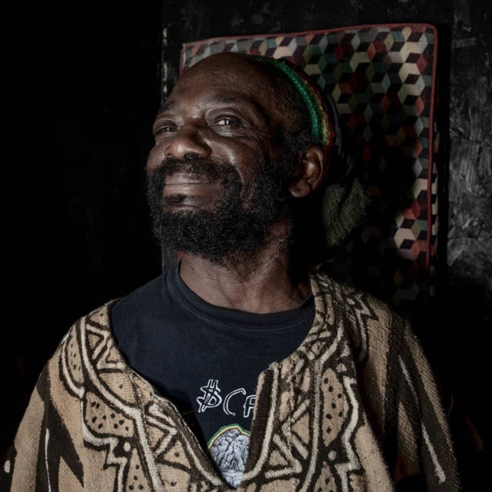 African Head Charge African Head Charge events