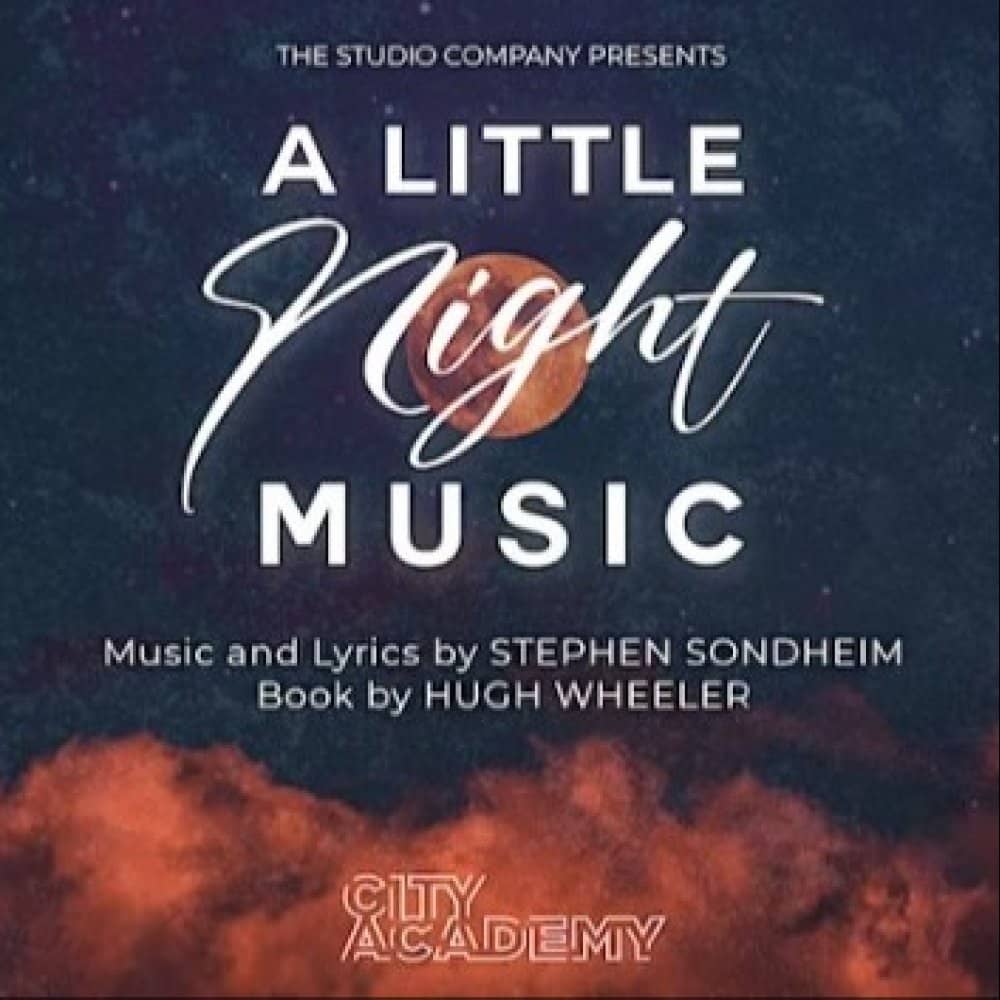A Little Night Music events