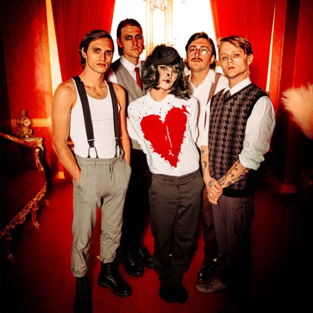 SeeYouSpaceCowboy events