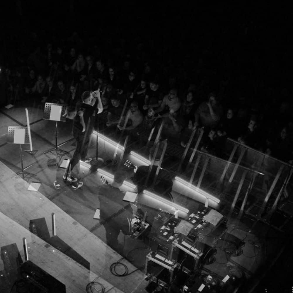 Brooke Fraser events