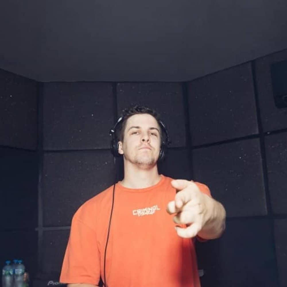 DJ Frankie Mac events