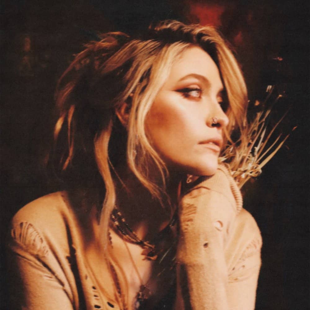 paris jackson paris jackson events