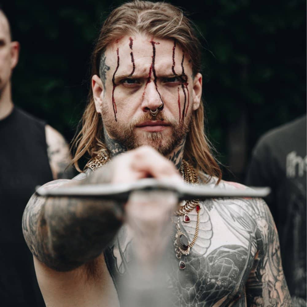 Vitriol Vitriol events