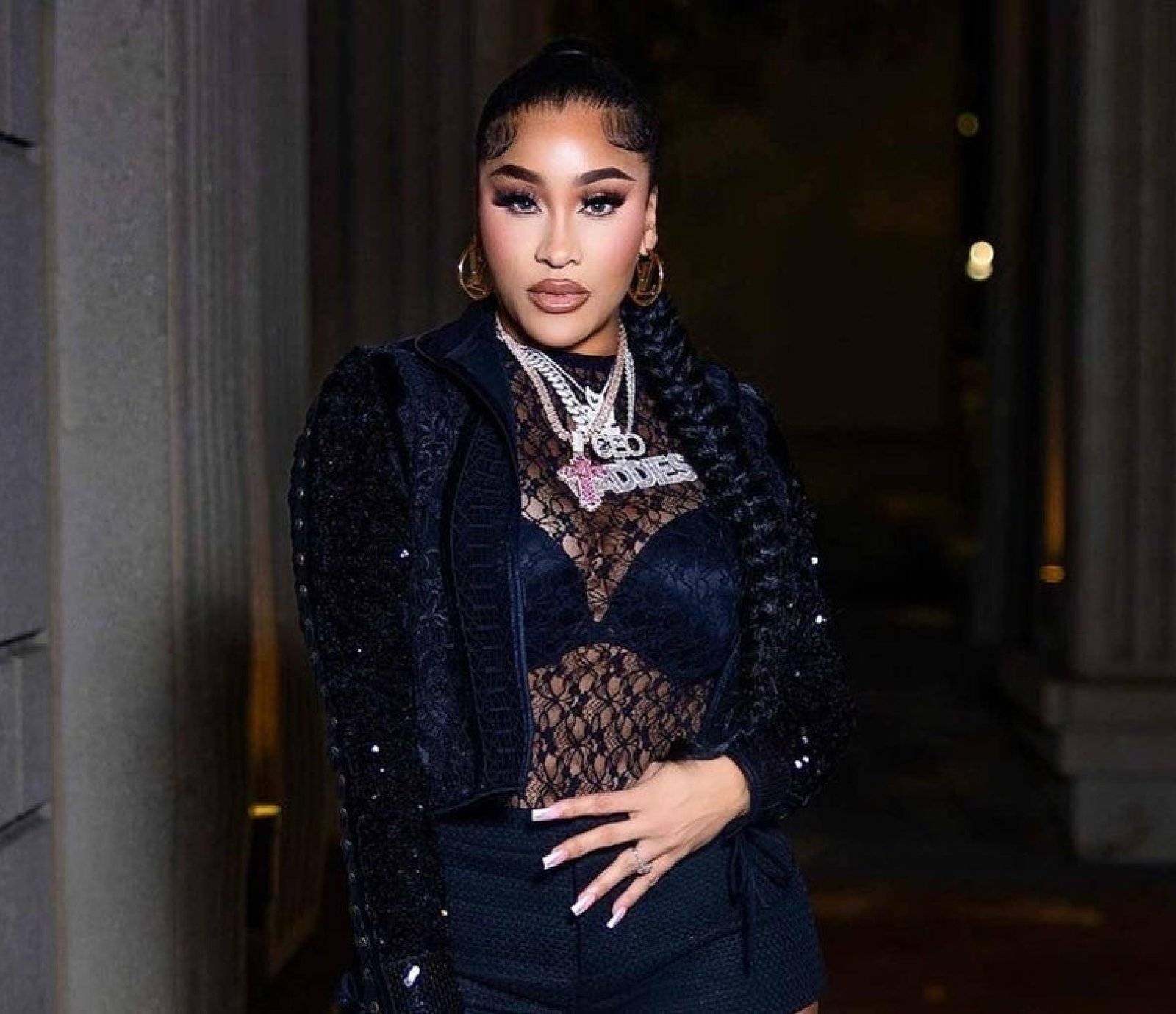 Natalie Nunn Natalie Nunn events