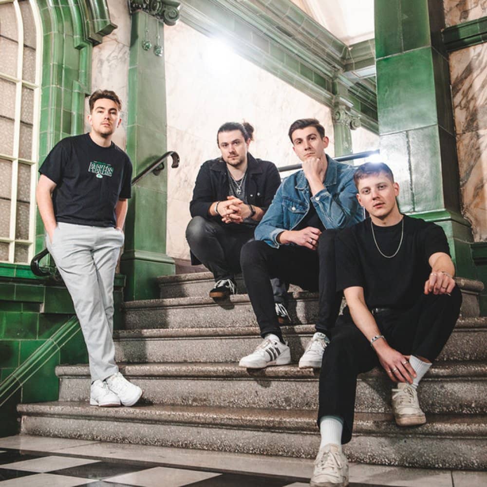 The Covasettes The Covasettes events