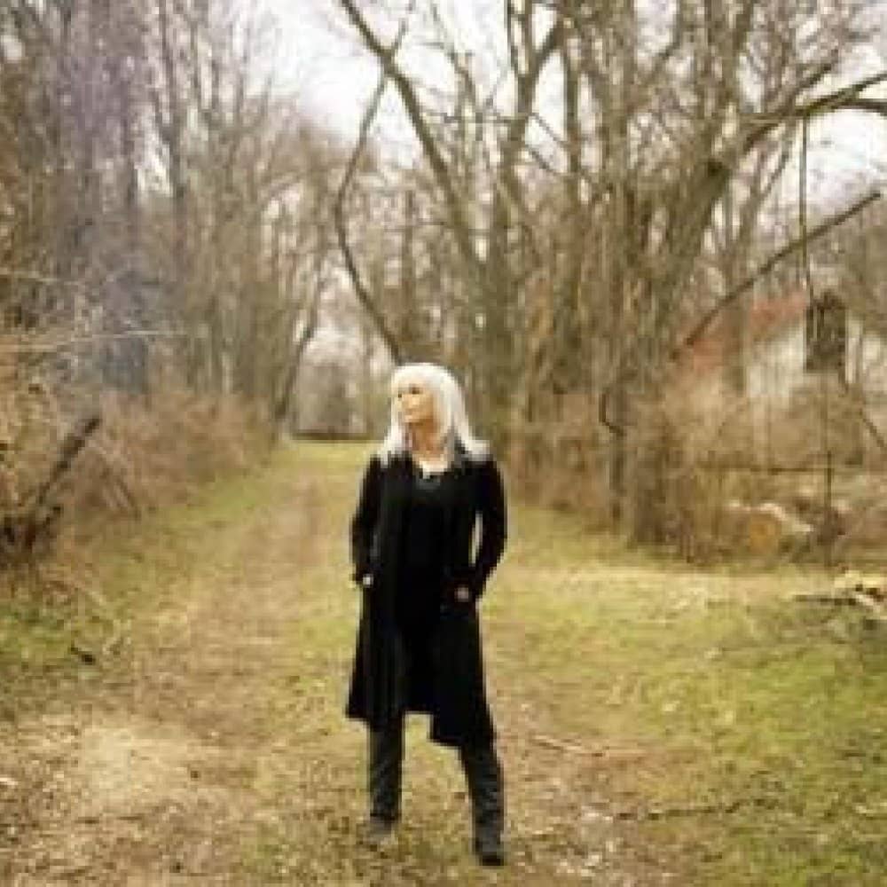 Emmylou Harris events