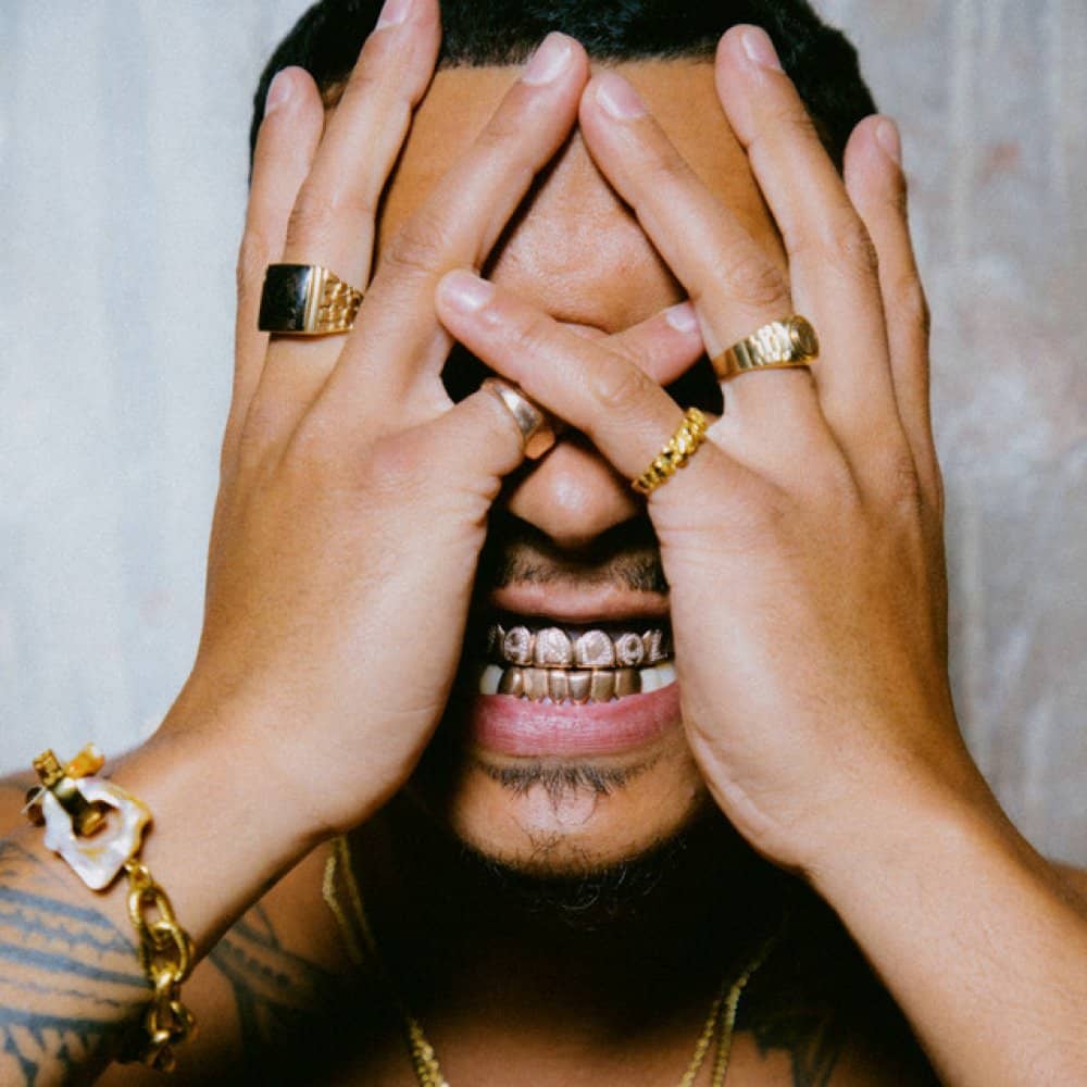 Jarreau Vandal events