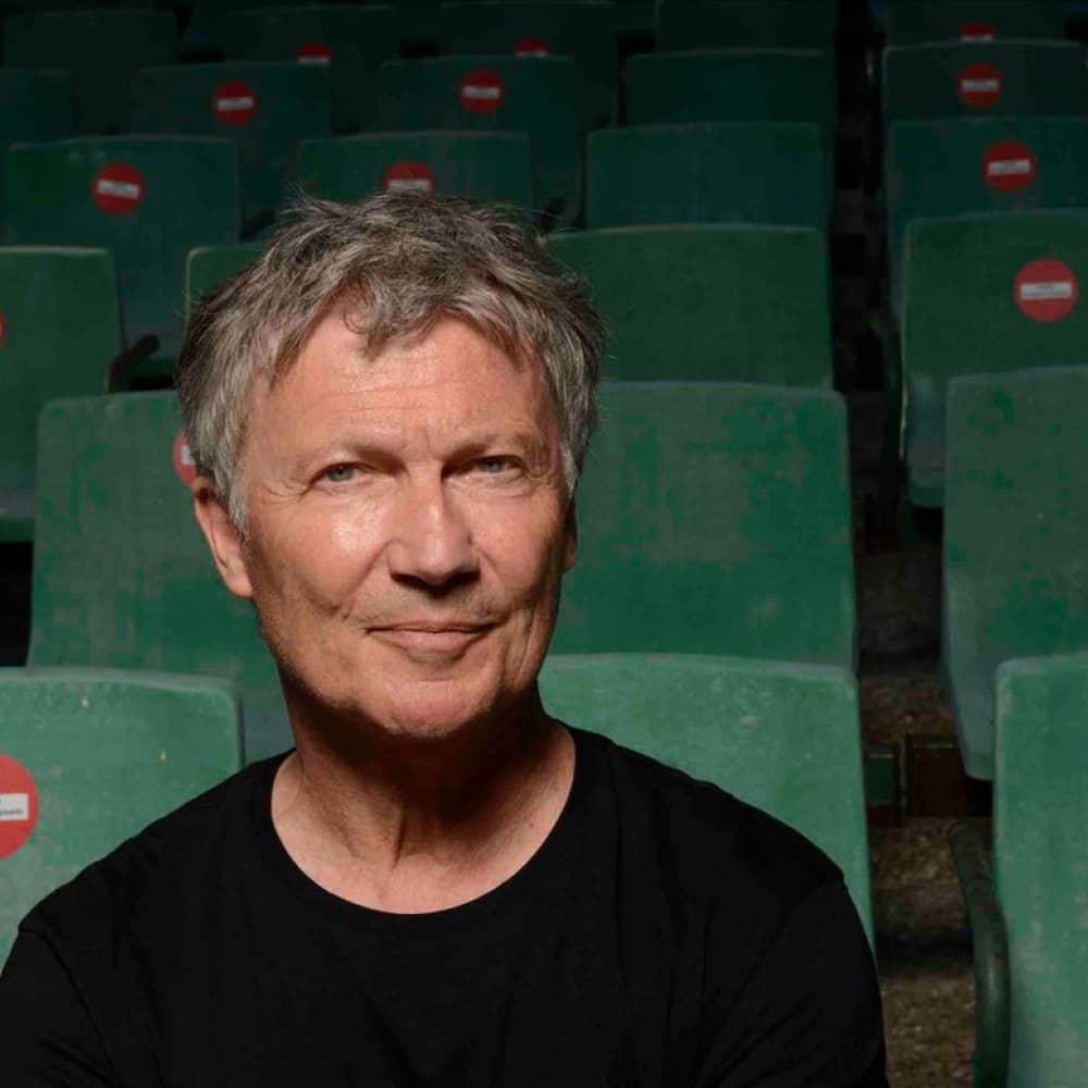 Michael Rother Michael Rother events