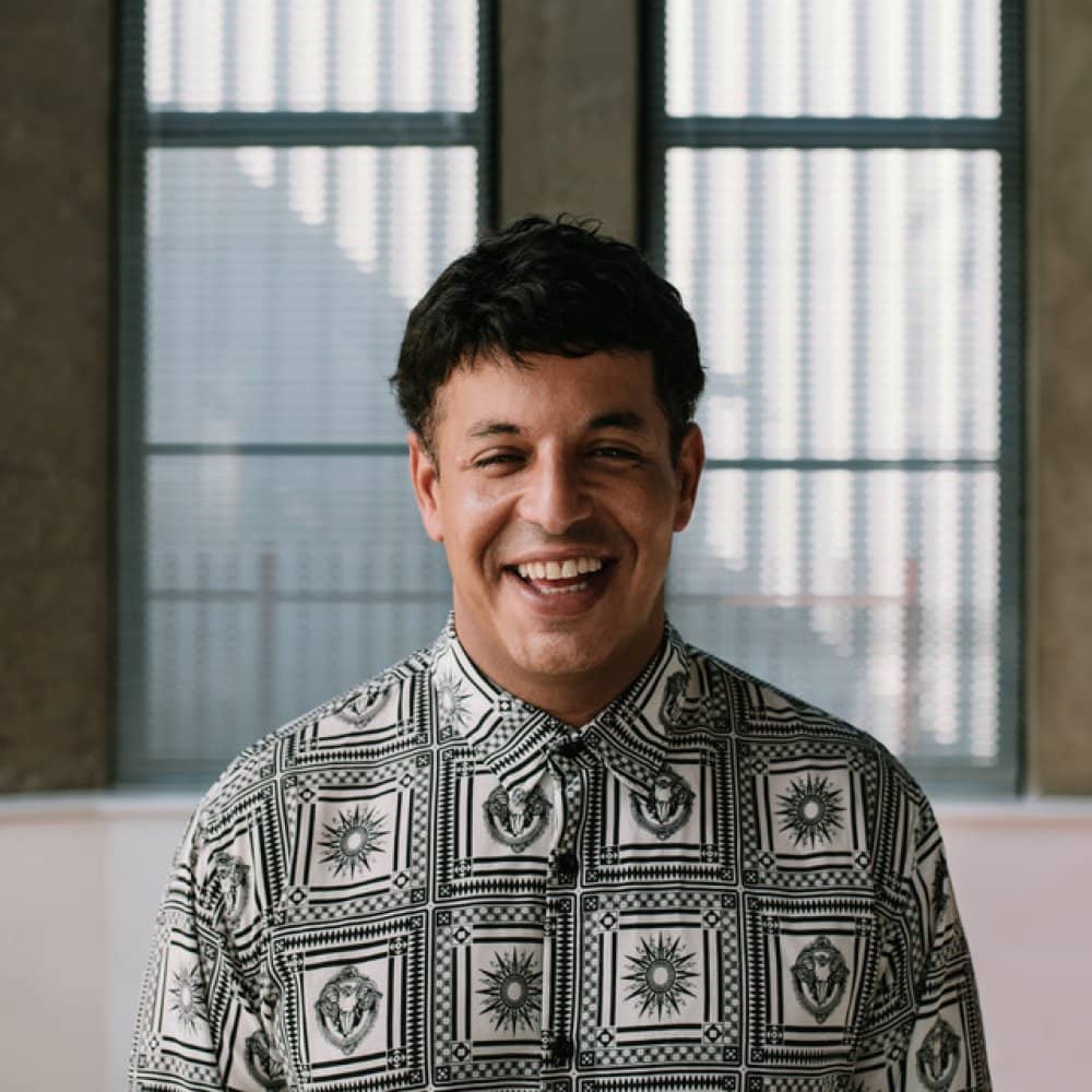 Richy Ahmed Richy Ahmed events