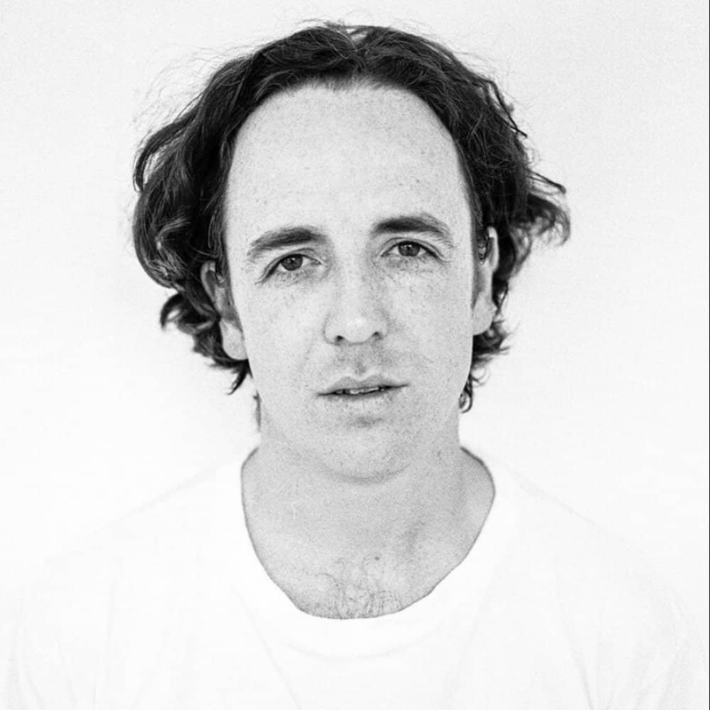 Martin Frawley events