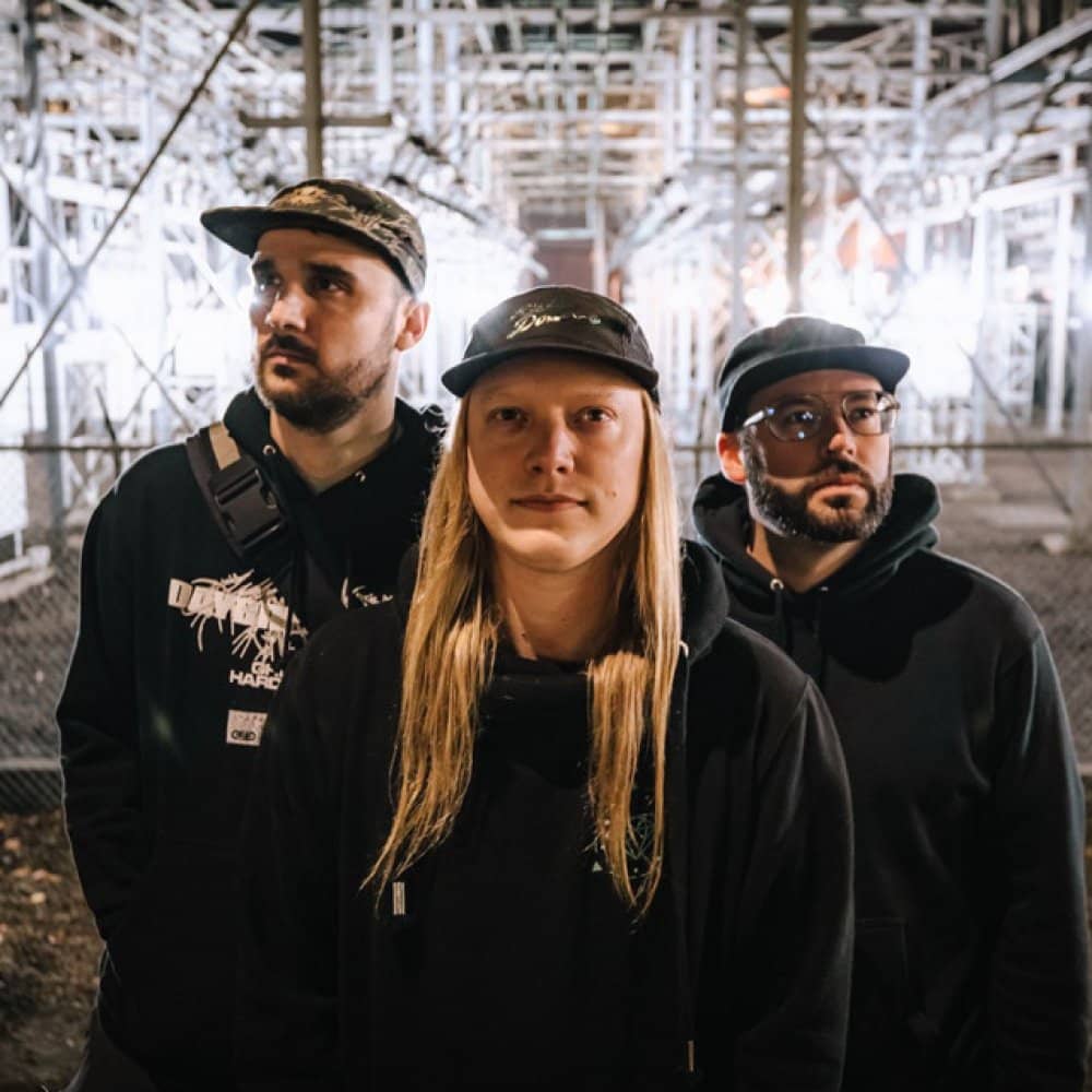 Ternion Sound Ternion Sound events