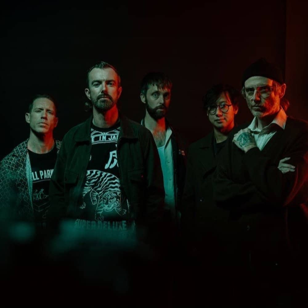 Birds of Tokyo Birds of Tokyo events