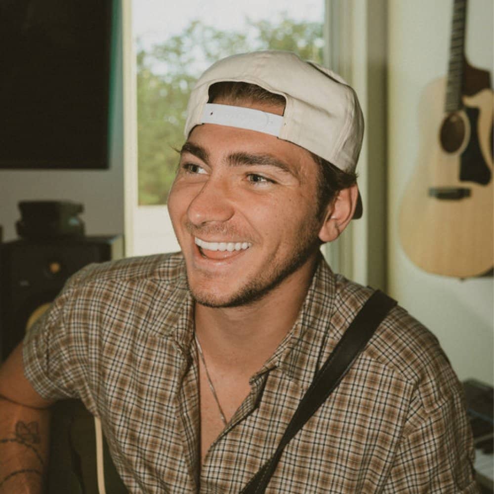 Michael Sanzone events