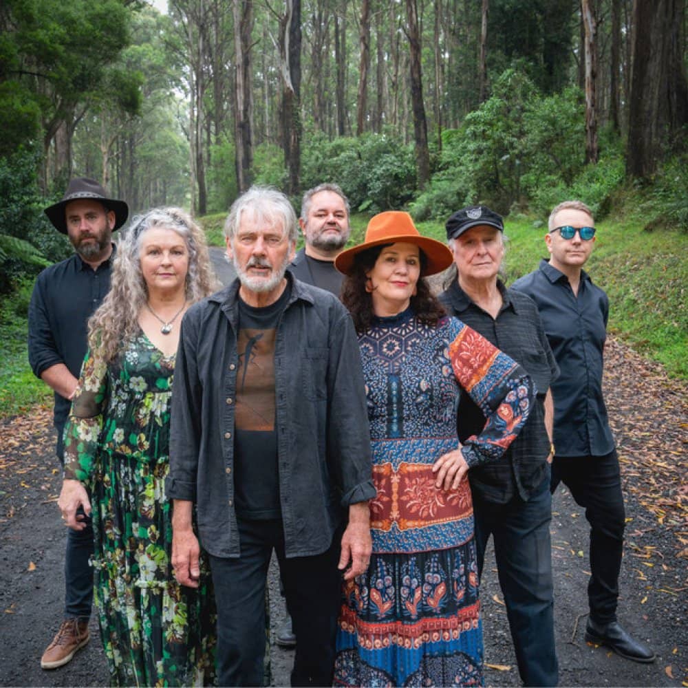 Goanna Goanna events