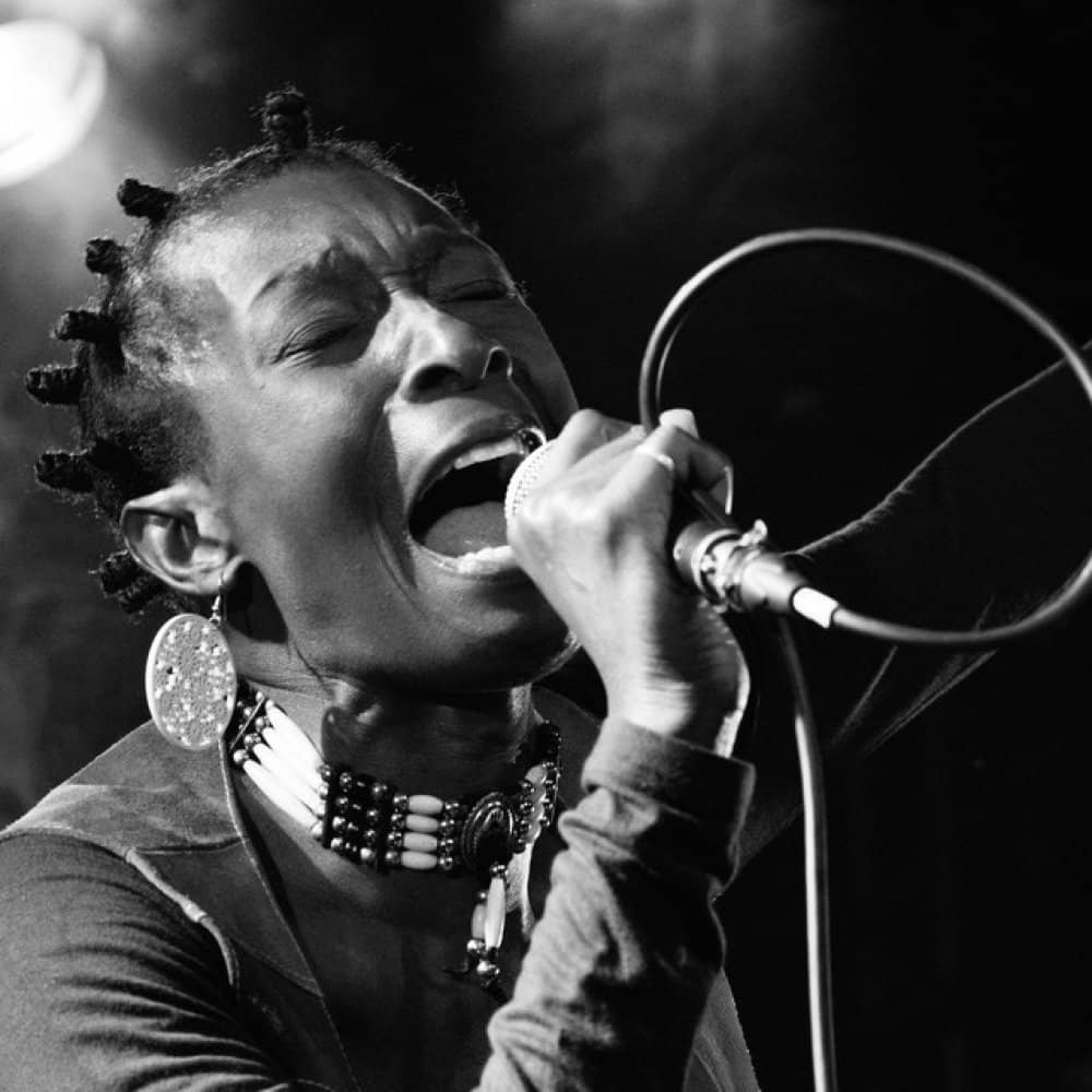 Alison Limerick Alison Limerick events